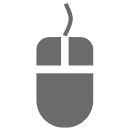 Mouse Options Icon 256x256 png